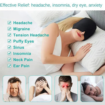 MigraRelief Mütze 