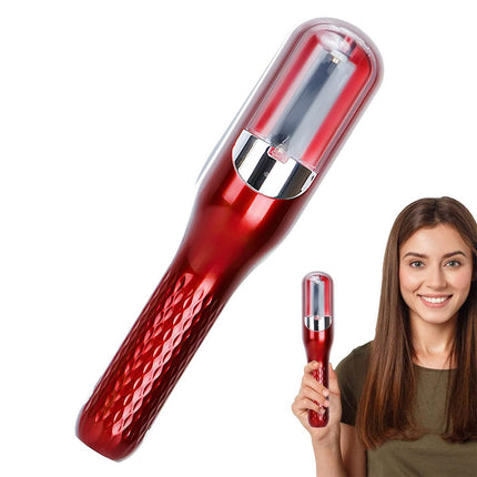 Rechargeable Cordless Split Hair Trimmer Hair Split Ends