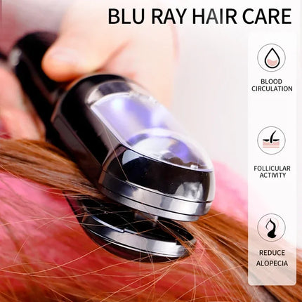 Rechargeable Cordless Split Hair Trimmer Hair Split Ends